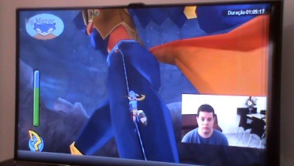 Sly 3 Honor Among Thieves - Challenge - Carmelita Climb - 16