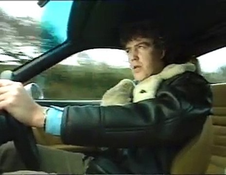 Jeremy Clarkson TEST Porsche 968 VS Jaguar XJRS VS Nissan 300zx 1992 [360p]