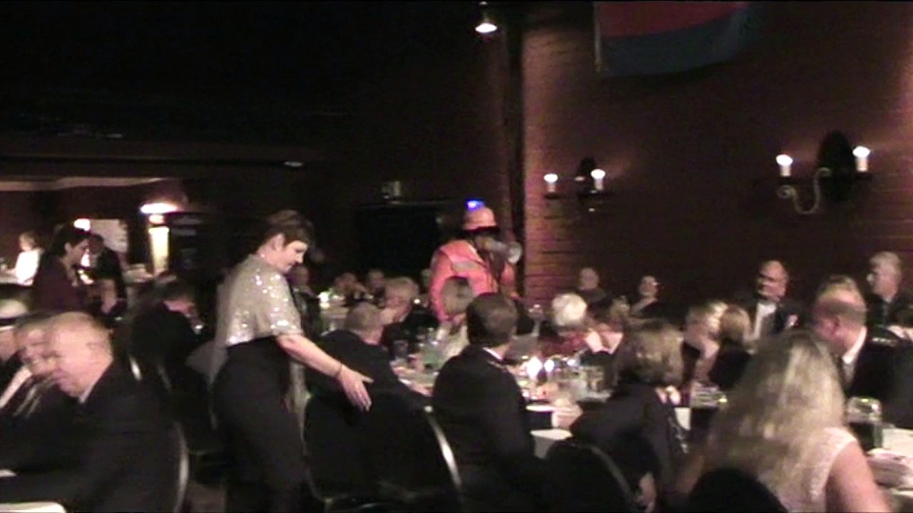 Kais starke Truppe 1