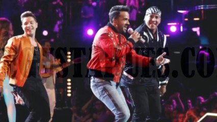 Daddy Yankee y Luis Fonsi continúan con problemas.