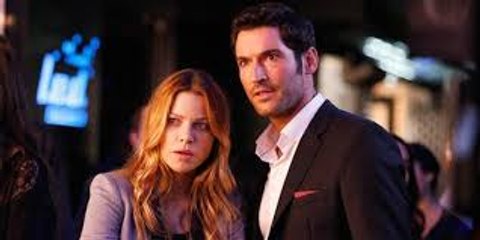 Watch Lucifer Season 3 Episode 7 Online Streaming S3E7 | Dailymotion