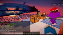 ЗВЁЗДНЫЕ ВОЙНЫ: ПРОБУЖДЕНИЕ СИЛЫ В МАЙНКРАФТЕ | STAR WARS IN MINECRAFT