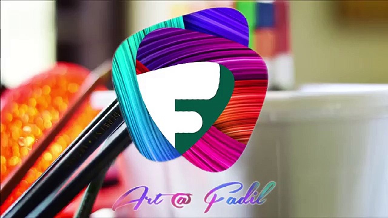 How to draw A Betta fish - Colored pencil tutorial.