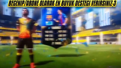 99 RONALDO VE 98 MESSI AYNI PAKETTE OHA!! FIFA 17 TOTY PAKET ACILIMLARI!!