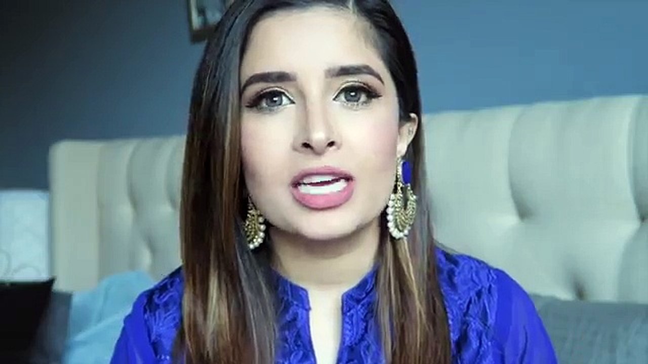 GRWM: Pakistani/Indian Party