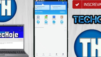 Como Baixar/Instalar FTS Pes 2017 para android [sem pc]