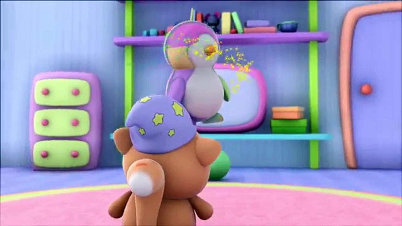 Loois Fun Box 2 | Learn English Words | Penguin | Chameleon