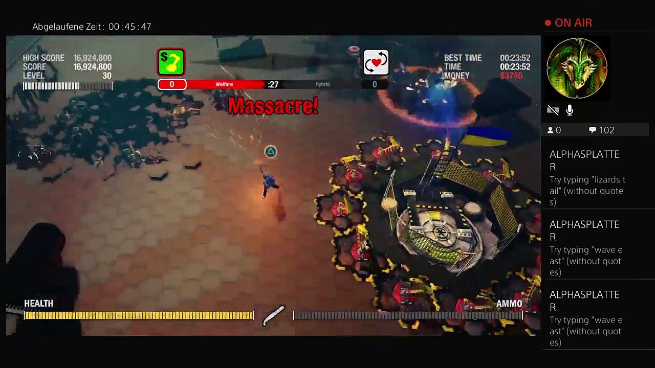 ＃KILLALLZOMBIES (48)