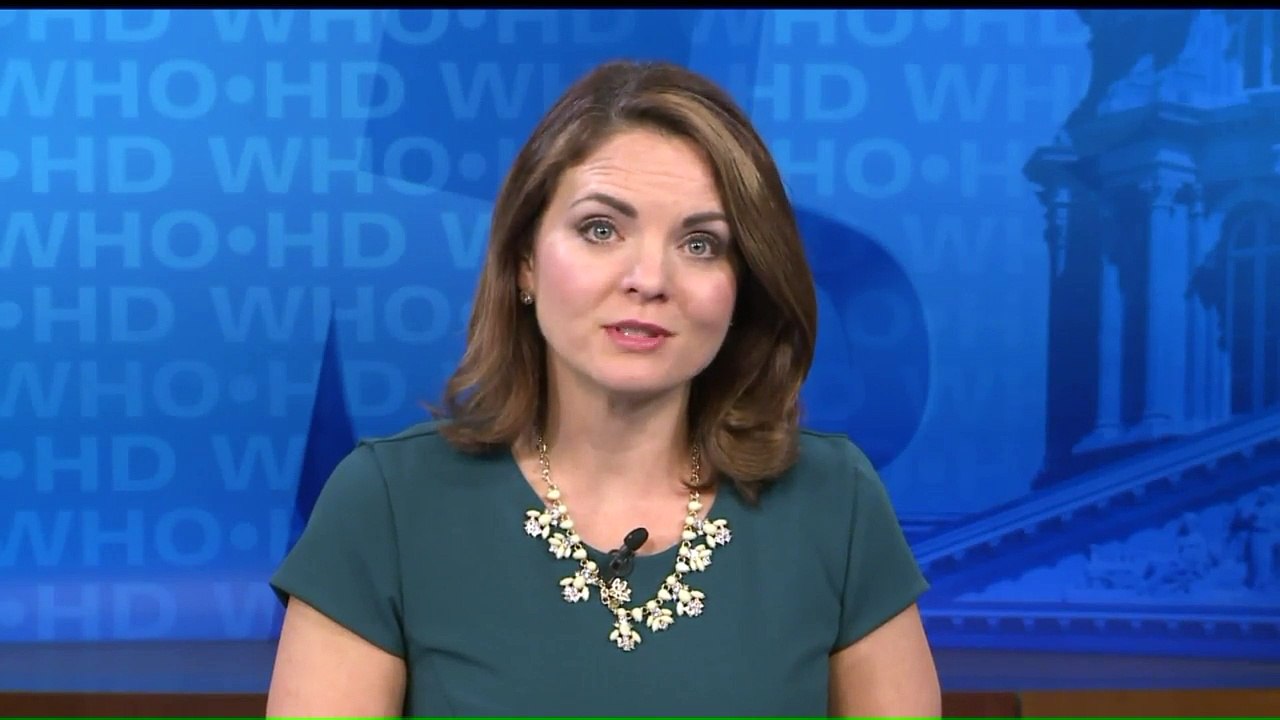 1 Dead, 14 Sickened in Carbon Monoxide Poisoning at Iowa Church