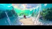 Disneys MOANA - ALL Trailers and Movie CLIPS Compilation !
