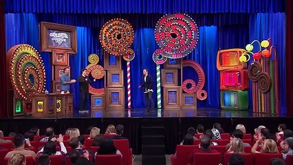 Güldür Güldür Show 155. Bölüm - Oğuzhan Koç | Vermem Seni Ellere