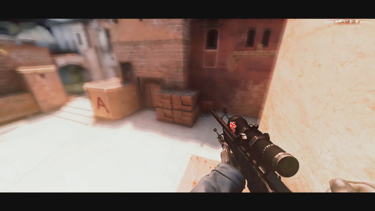 NIGHT RIDERS #CSGO