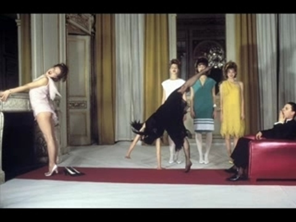 JEAN LOUIS MURAT - LE CRI DU PAPILLON