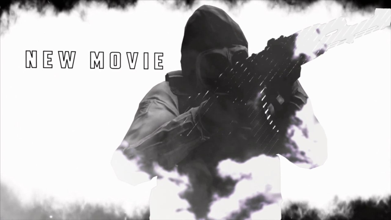 rojerFTW THE MOVIE #CSGO