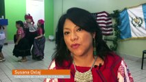 Chapines de Corazón se acerca a Guatemala través del baile