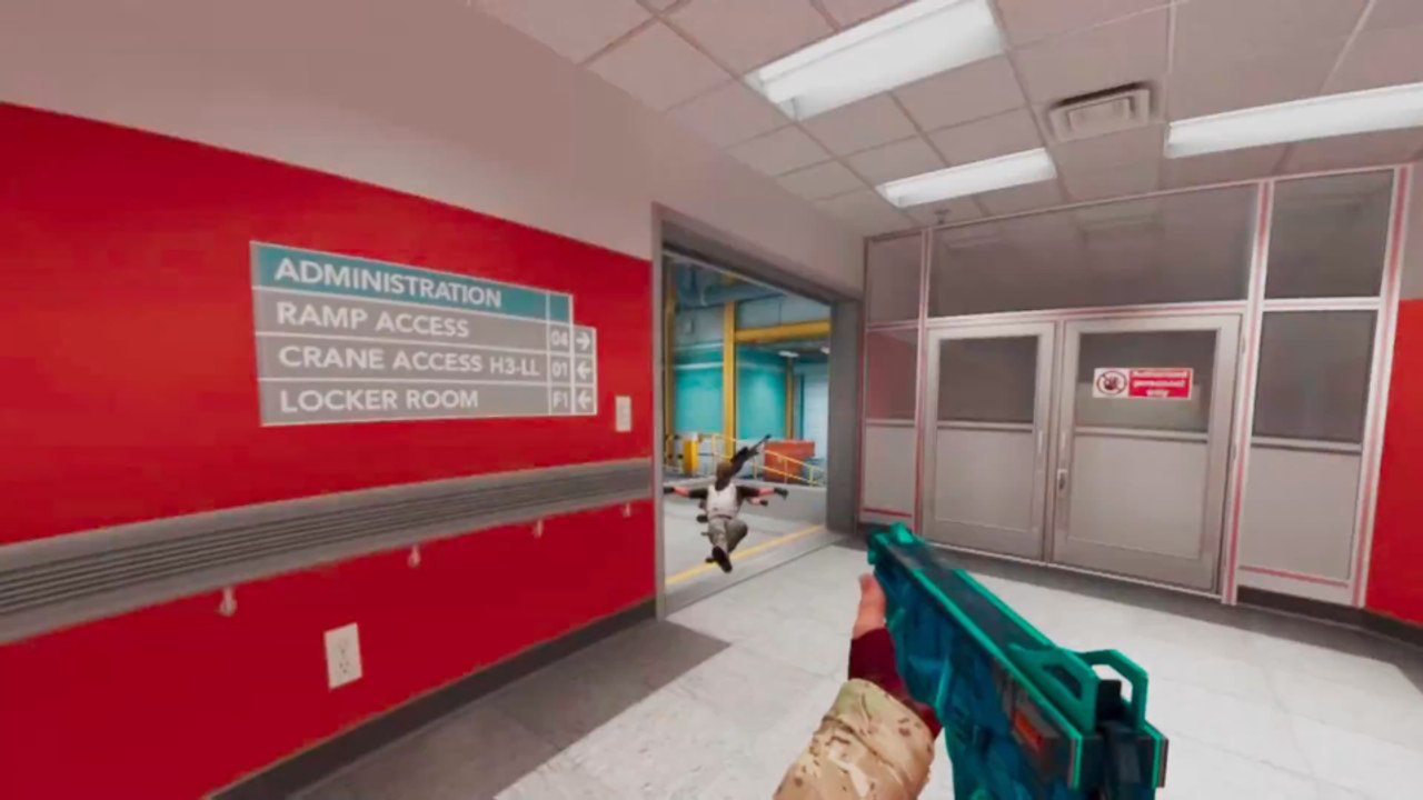 Shmoney #CSGO