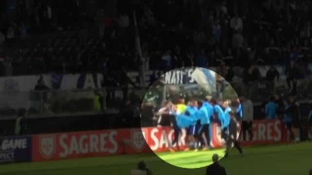 EXCLUSIVE: Football: Desailly hopeful Evra's career doesn't end in disgrace