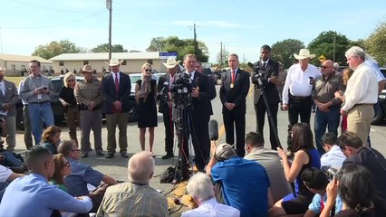 Atirador não tinha licença de porte de arma