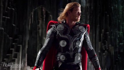 'Thor: Ragnarok' Writer Breaks Down Everything You Need to Know About the Film's Final Moments | THR News