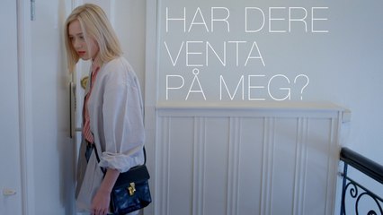 SKAM S2E08 Clip 5 ¿Has estado esperando por mí? - Español