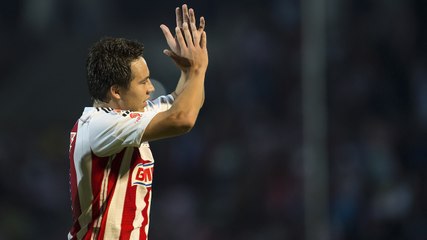 "Cubo" Torres no descarta regresar a México