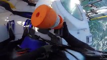 Hunting Lionfish in North Carolina with Discovery Diving