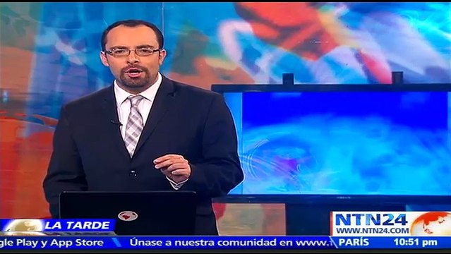 Chavistas señalados de lavar dinero se han declarado “no culpables” en New York