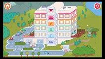 Toca Life: Hospital (By Toca Boca AB) - Baby Play Doctor Care & Learn To Treat Patients For Kids