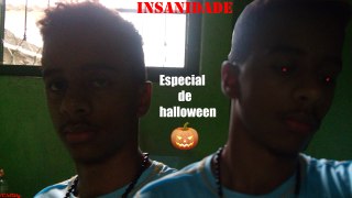 Creepypasta Insanidade-Silly