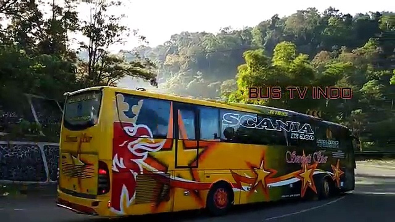 WOWWW!! SEKALI LEWAT BUS MAHAL SEMUA HUNTING DI ACEH