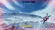 Jyn Erso Star Wars Battlefront Rogue One Gameplay