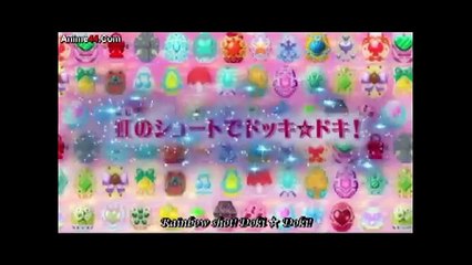 Jewel Pet Tinkle Episode 17 Part 1