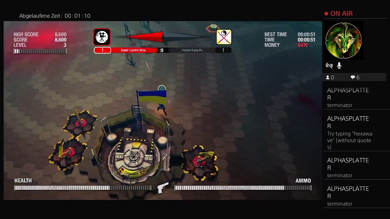 ＃KILLALLZOMBIES (49)