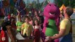 Barney, la Gran Aventura: La Película Parte 4