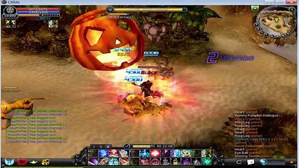 Cabal EU: Morning hunt on CABAL Lantern + Epic drop