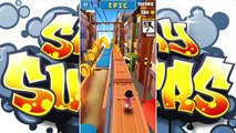 Subway Surfers Weekly Hunt Super Mystery Box!
