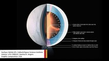 New Study Furthers Hope For Habitability Of Saturn’s Moon Enceladus