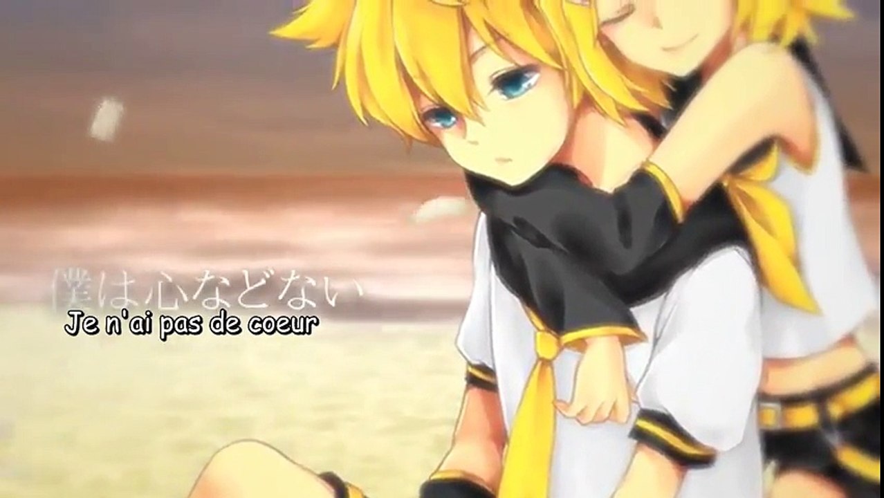 kagamine-len missing-for-memories vostfr