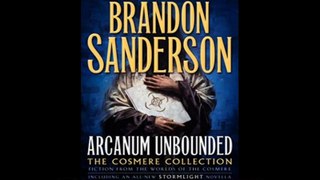 [Read] Arcanum Unbounded: The Cosmere Collection Book Online