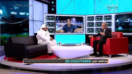 Download Video: يوسف السالم يتحدث عن تجربته مع الهلال