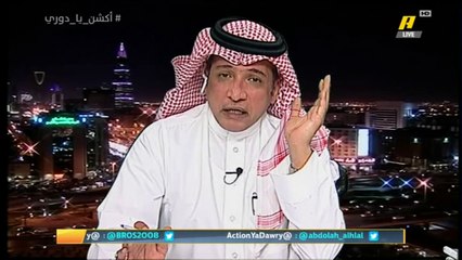 طارق كيال: الأندية تستخدم إقالة المدرب "تكتيكيا" لرفع الضغط