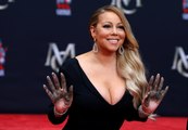 Mariah Carey nominated for Songwriters Hall of Fame