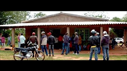 Compuesto a Víctor y Lico Acosta hermanos de Neneco asesinados en zona de Ypejhú