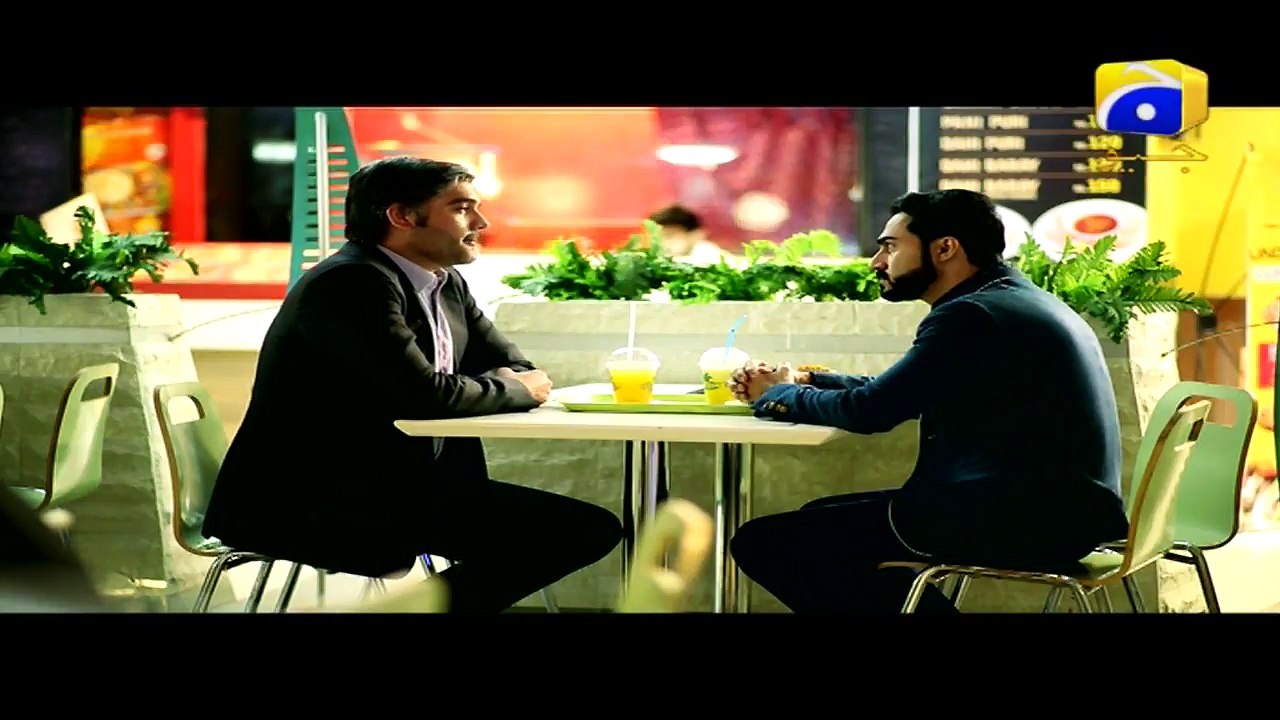 Sawera - Episode 91 - Har Pal Geo