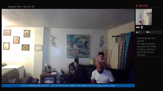 HBD to the Wifey (1591)