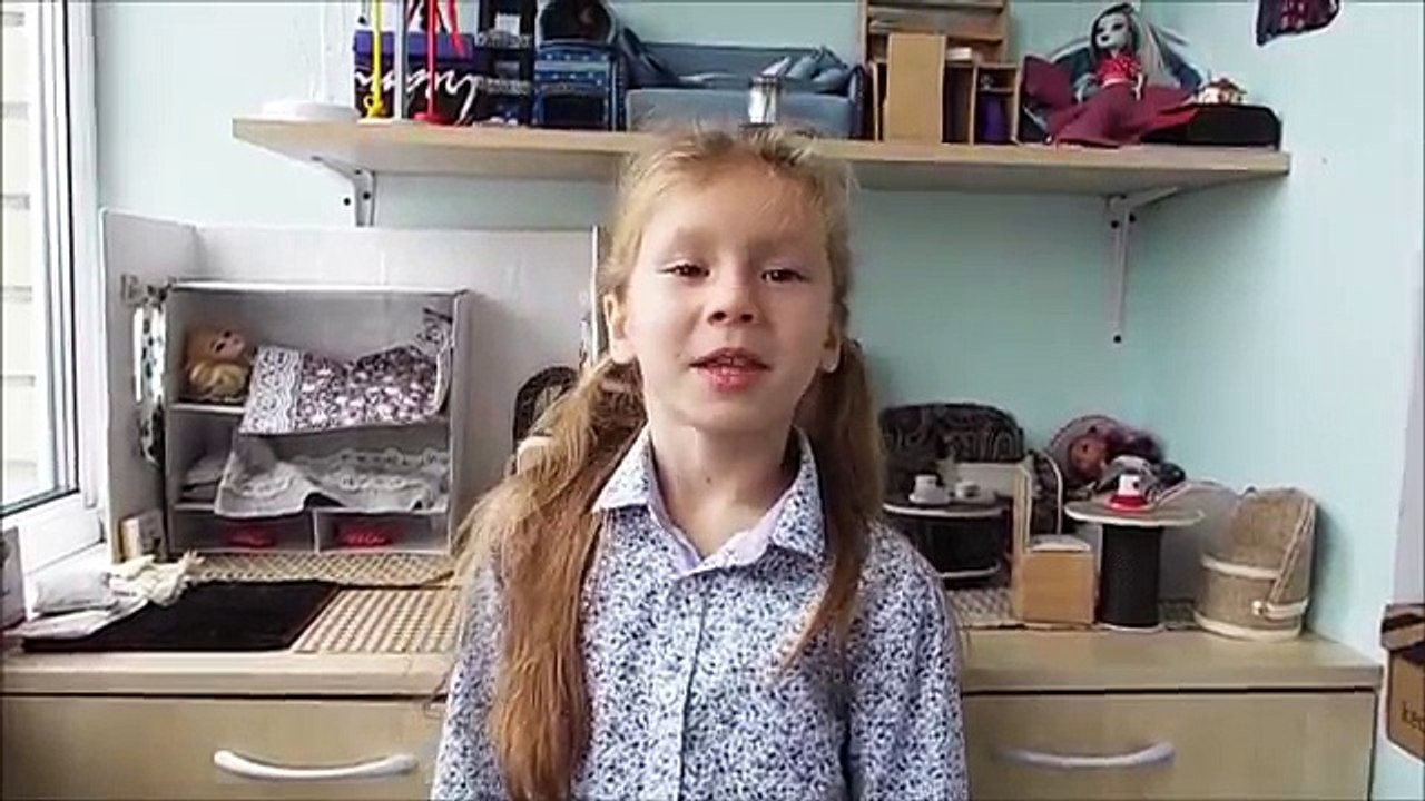 Мой дом для кукол монстер хай. My house for monster high dolls