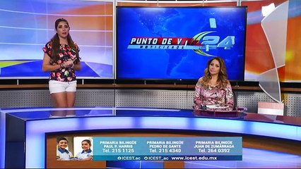 Marcela Unda 10 Octubre 2017