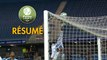 Havre AC - Stade de Reims (0-0)  - Résumé - (HAC-REIMS) / 2017-18