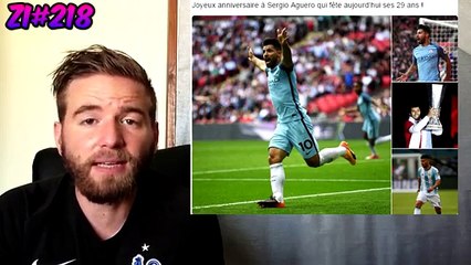 HAZARD VA FAIRE UN TRANSFERT RECORD AU REAL MADRID !!!? ZI#218