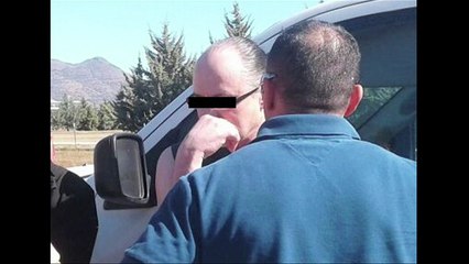 Membros de seita são detidos no México